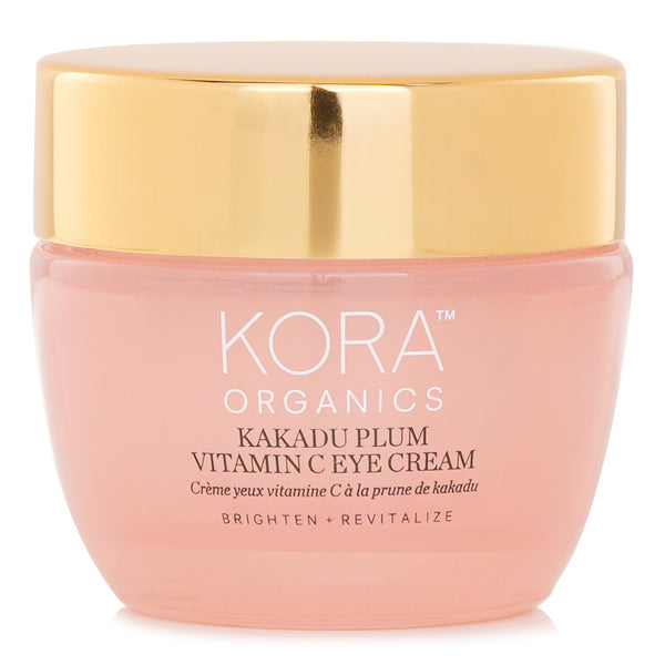 コラ オーガニックス  Kakadu Plum Vitamin C Eye Cream   15ml