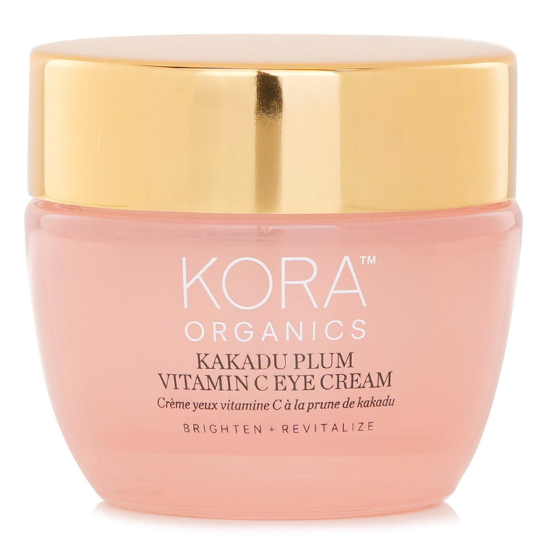 コラ オーガニックス  Kakadu Plum Vitamin C Eye Cream   15ml