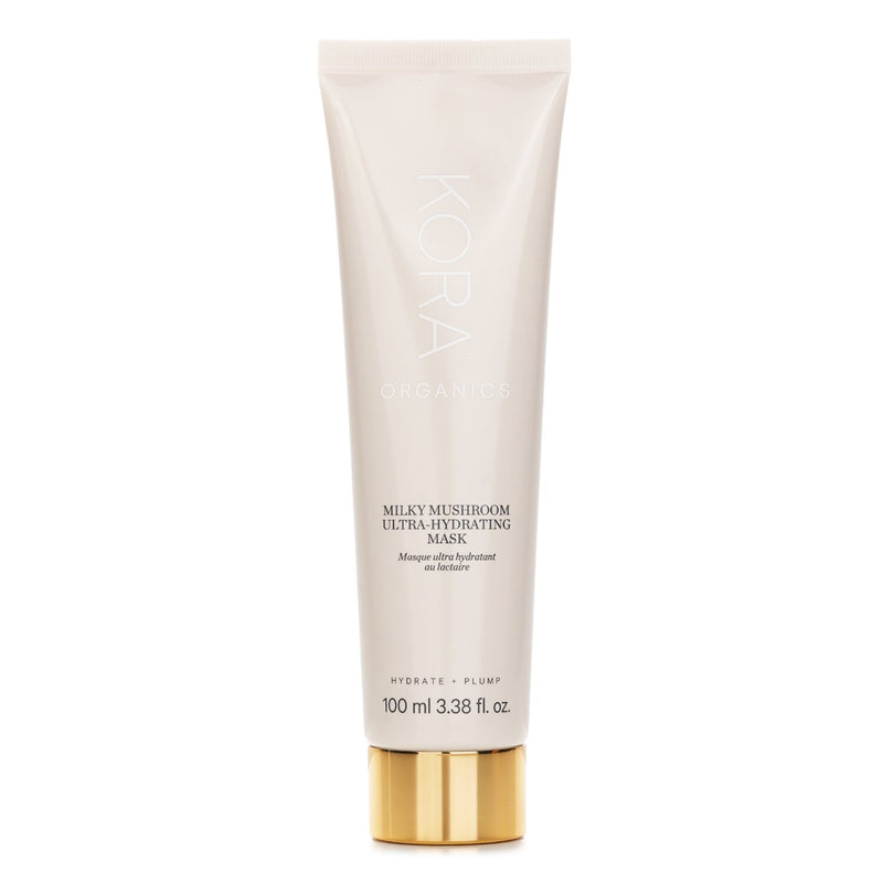 コラ オーガニックス  Milky Mushroom Ultra-Hydrating Mask   100ml