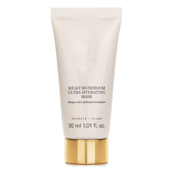 コラ オーガニックス  Milky Mushroom Ultra-Hydrating Mask   30ml