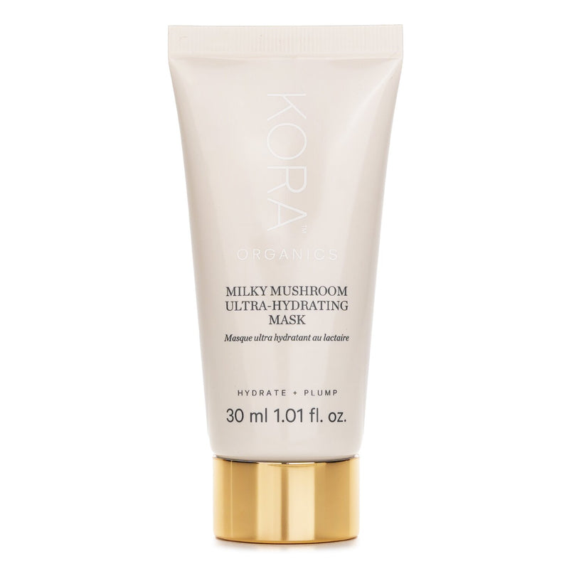 コラ オーガニックス  Milky Mushroom Ultra-Hydrating Mask   30ml