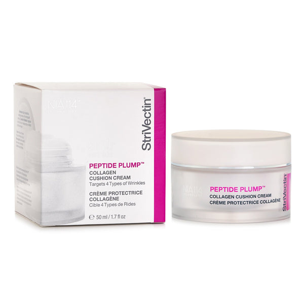 ストリベクチン  Peptight Plump Collagen Cushion Cream   50ml