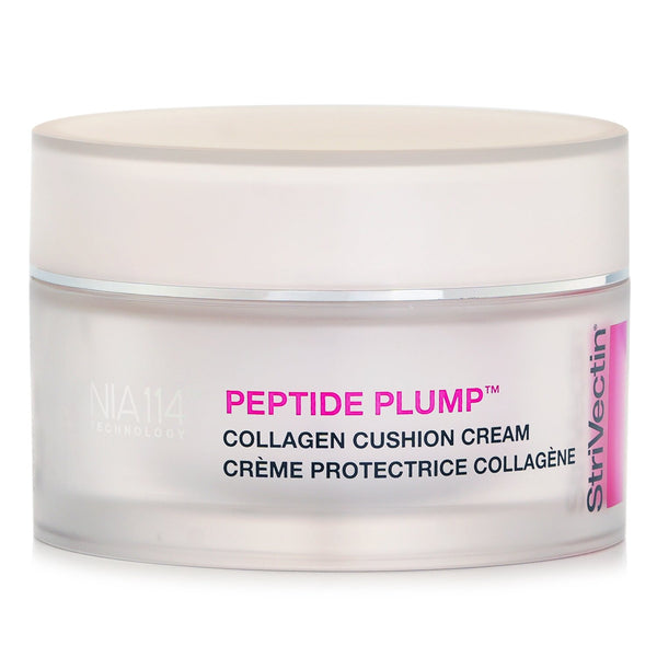 ストリベクチン  Peptight Plump Collagen Cushion Cream   50ml