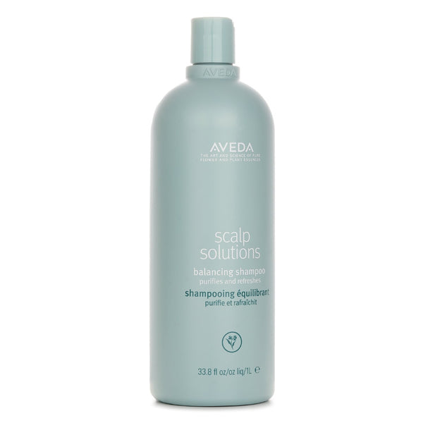 アヴェダ  Scalp Solutions Balancing Shampoo   1000ml