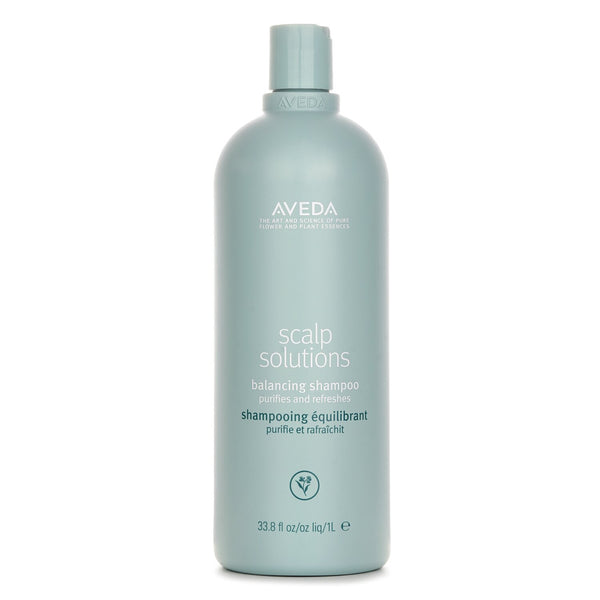 アヴェダ  Scalp Solutions Balancing Shampoo   1000ml