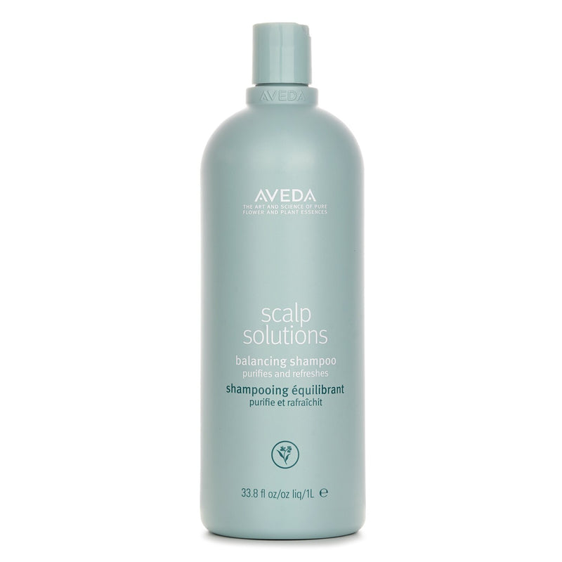 アヴェダ  Scalp Solutions Balancing Shampoo   1000ml
