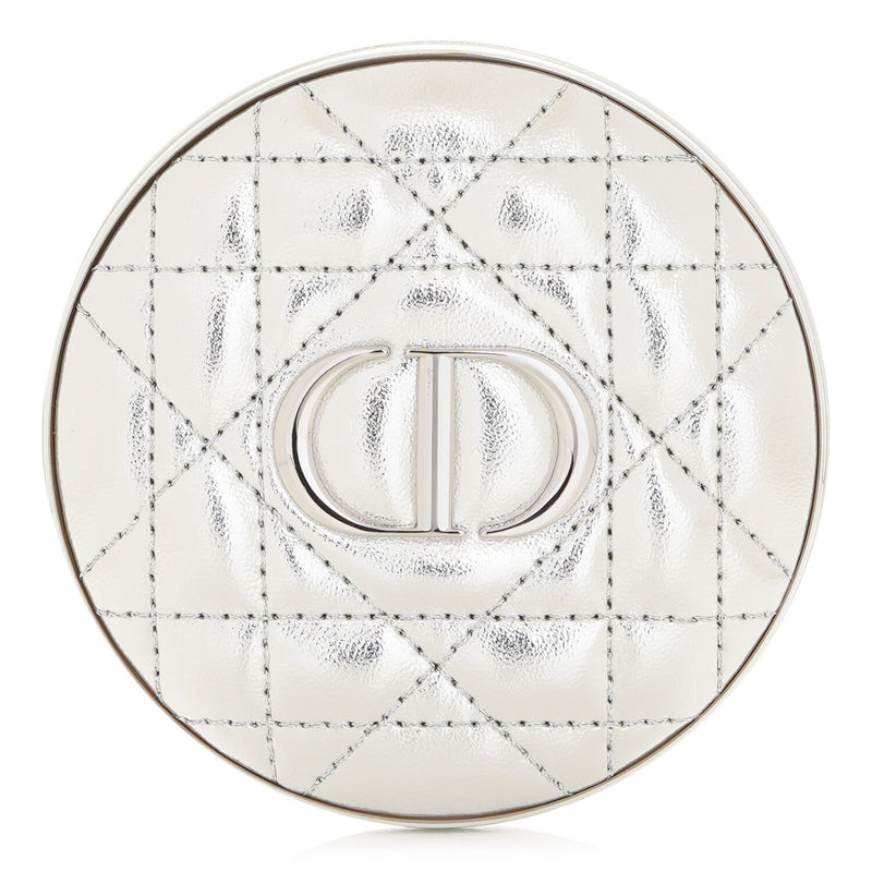 ディオール  Dior Forever Luminizer Silky - # 02 Gold Halo   6g