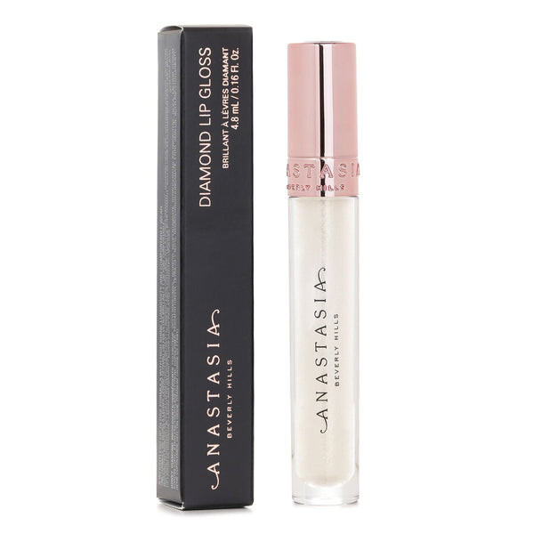 アナスタシア ビバリーヒルズ  Diamond Lipgloss - # Honey Diamond   4.8ml