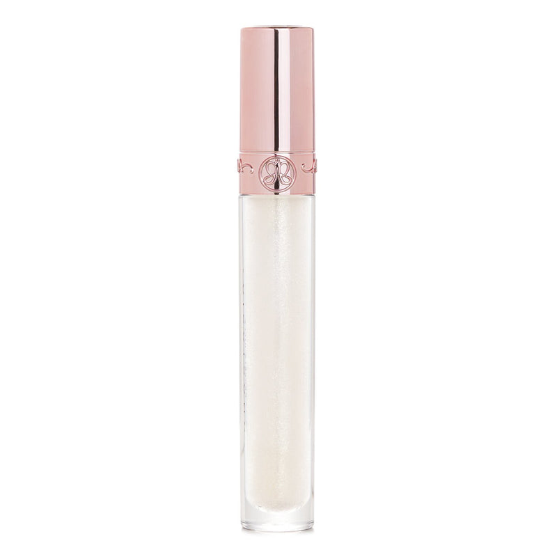アナスタシア ビバリーヒルズ  Diamond Lipgloss - # Honey Diamond   4.8ml