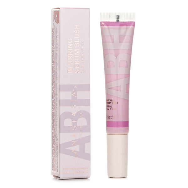 アナスタシア ビバリーヒルズ  Blurring Serum Blush - # Baby Pink   9.5ml