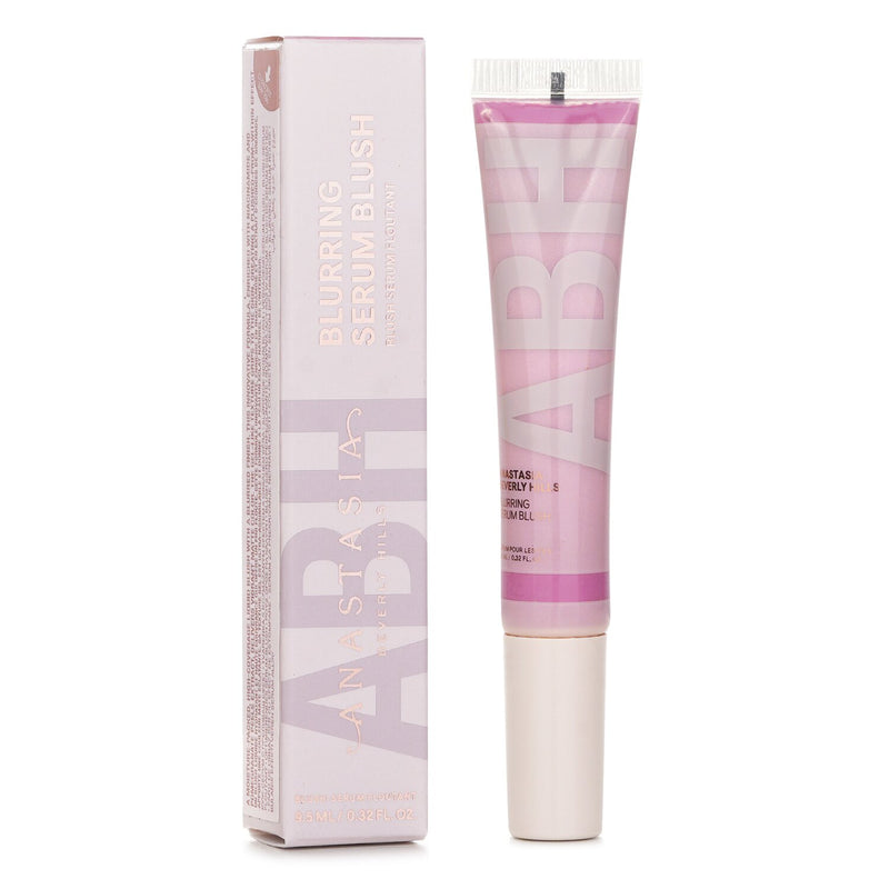 アナスタシア ビバリーヒルズ  Blurring Serum Blush - # Baby Pink   9.5ml