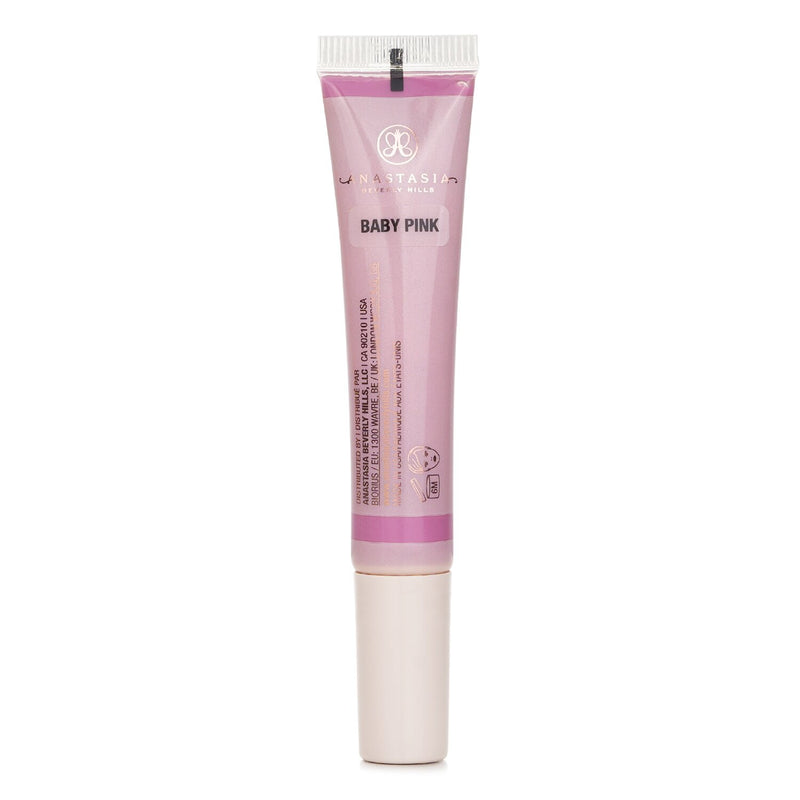 アナスタシア ビバリーヒルズ  Blurring Serum Blush - # Baby Pink   9.5ml