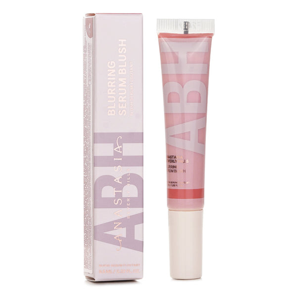 アナスタシア ビバリーヒルズ  Blurring Serum Blush - # Guava   9.5ml