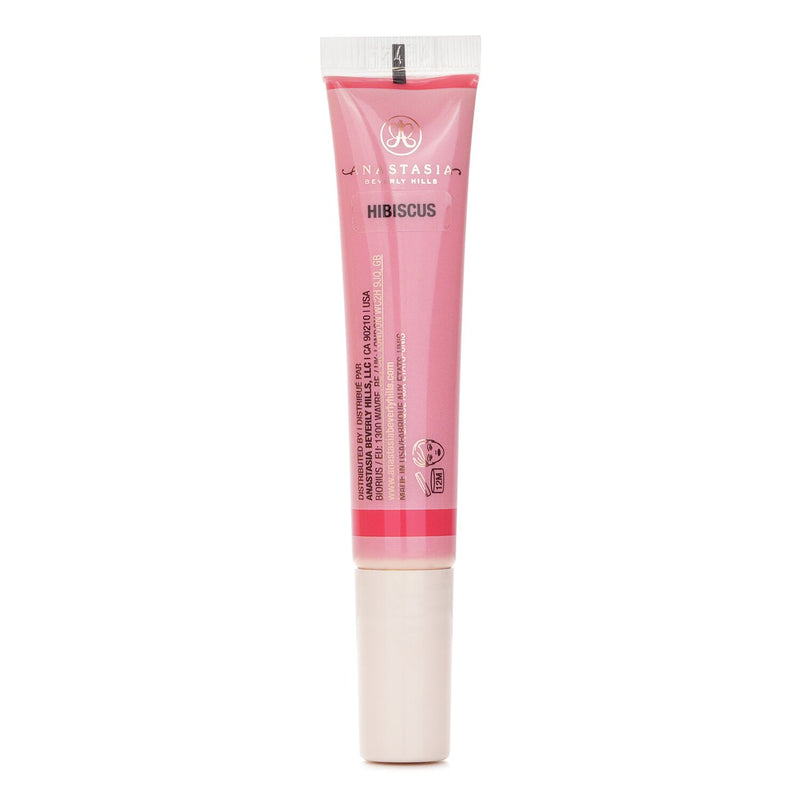 アナスタシア ビバリーヒルズ  Blurring Serum Blush  - # Hibiscus   9.5ml