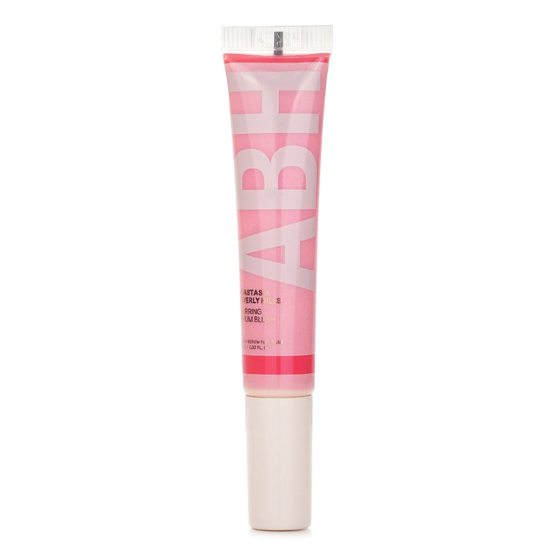 アナスタシア ビバリーヒルズ  Blurring Serum Blush  - # Hibiscus   9.5ml