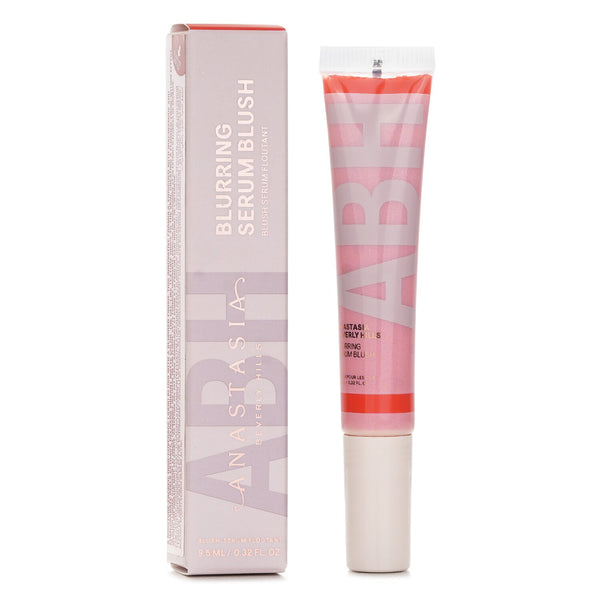 アナスタシア ビバリーヒルズ  Blurring Serum Blush - # Peach   9.5ml