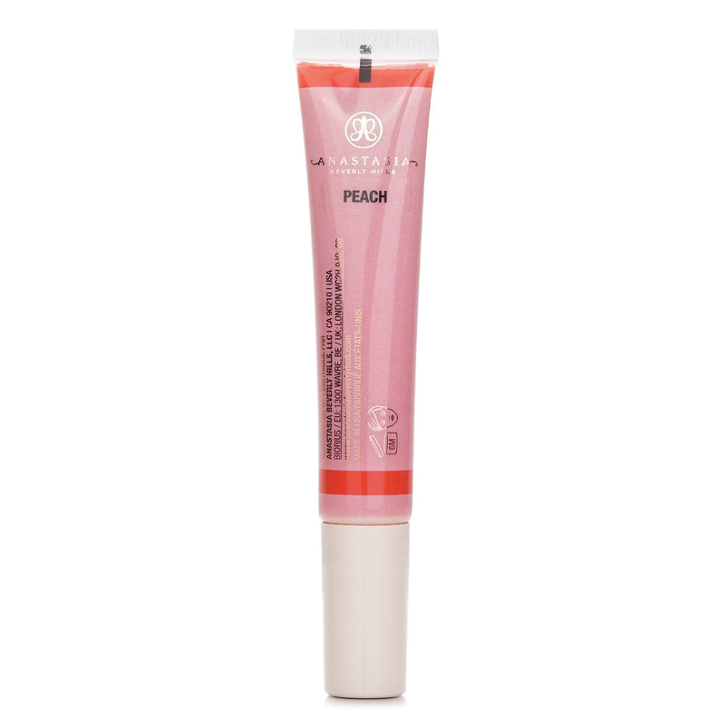 アナスタシア ビバリーヒルズ  Blurring Serum Blush - # Peach   9.5ml