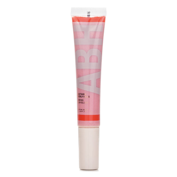 アナスタシア ビバリーヒルズ  Blurring Serum Blush - # Peach   9.5ml