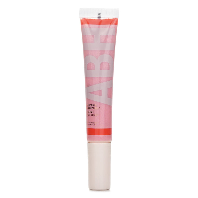 アナスタシア ビバリーヒルズ  Blurring Serum Blush - # Peach   9.5ml
