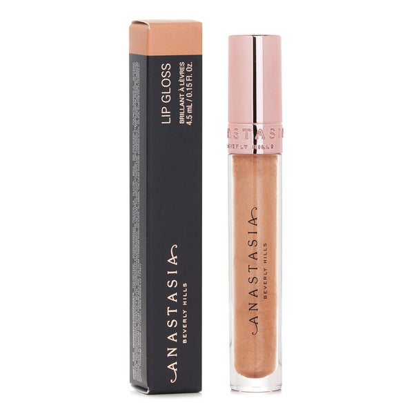 アナスタシア ビバリーヒルズ  Lip Gloss - # Honey Kiss   4.5ml