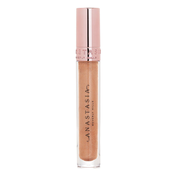 アナスタシア ビバリーヒルズ  Lip Gloss - # Honey Kiss   4.5ml