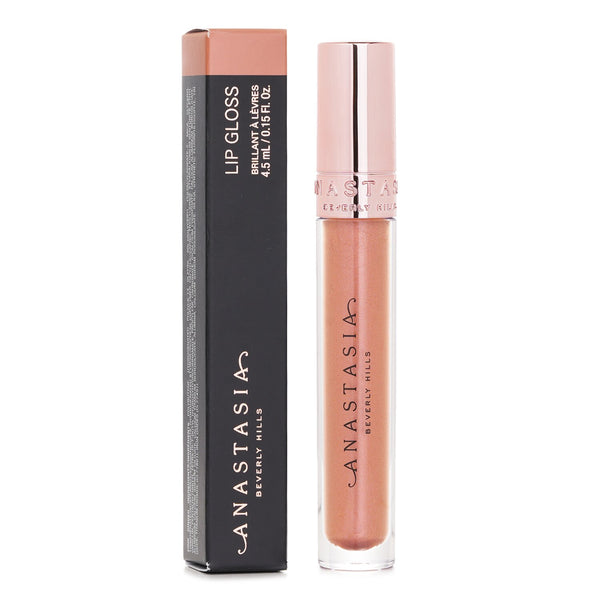 アナスタシア ビバリーヒルズ  Lip Gloss - # Pink Ginger   4.5ml