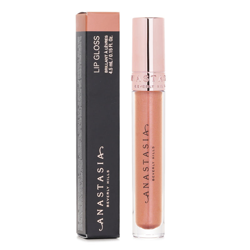 アナスタシア ビバリーヒルズ  Lip Gloss - # Pink Ginger   4.5ml