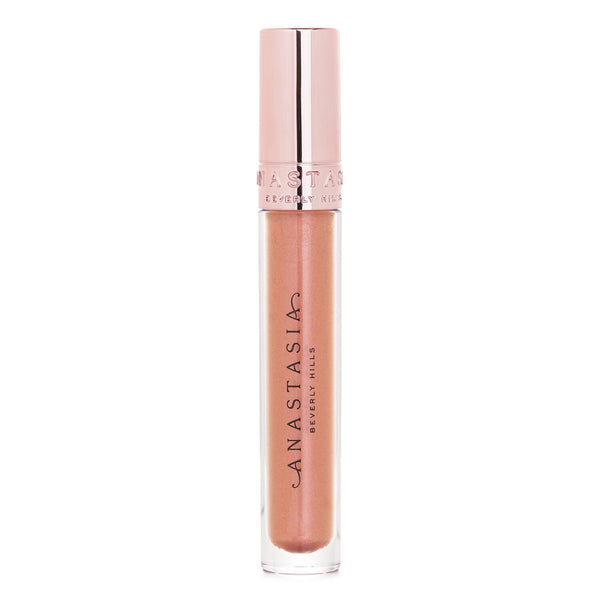 アナスタシア ビバリーヒルズ  Lip Gloss - # Pink Ginger   4.5ml