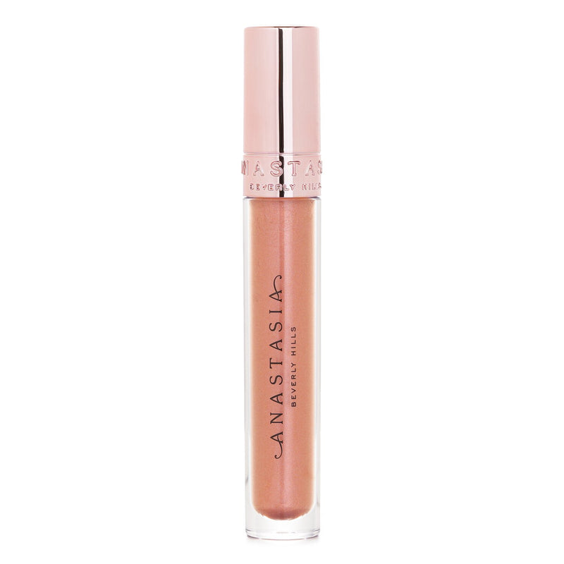 アナスタシア ビバリーヒルズ  Lip Gloss - # Pink Ginger   4.5ml