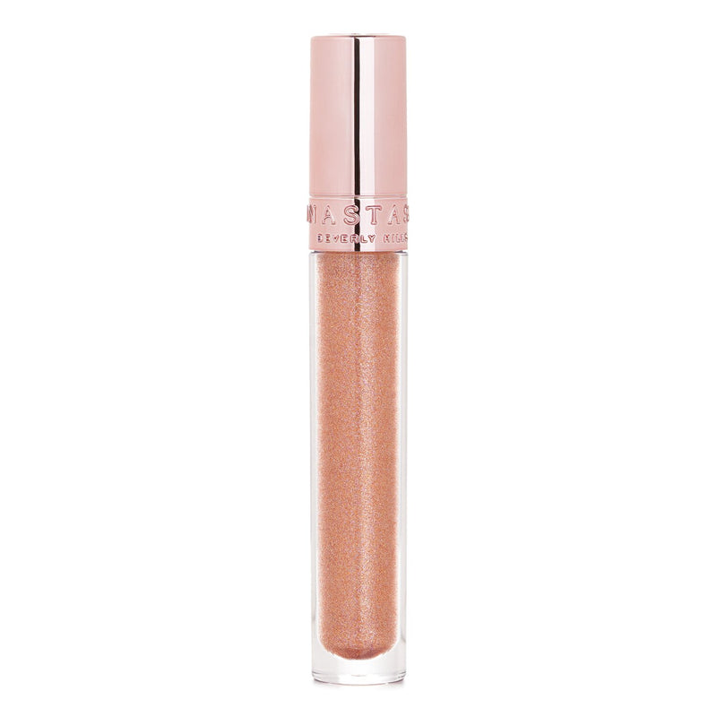 アナスタシア ビバリーヒルズ  Lip Gloss - # Amber Sparkle   4.7ml