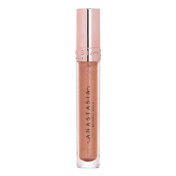 アナスタシア ビバリーヒルズ  Lip Gloss - # Amber Sparkle   4.7ml