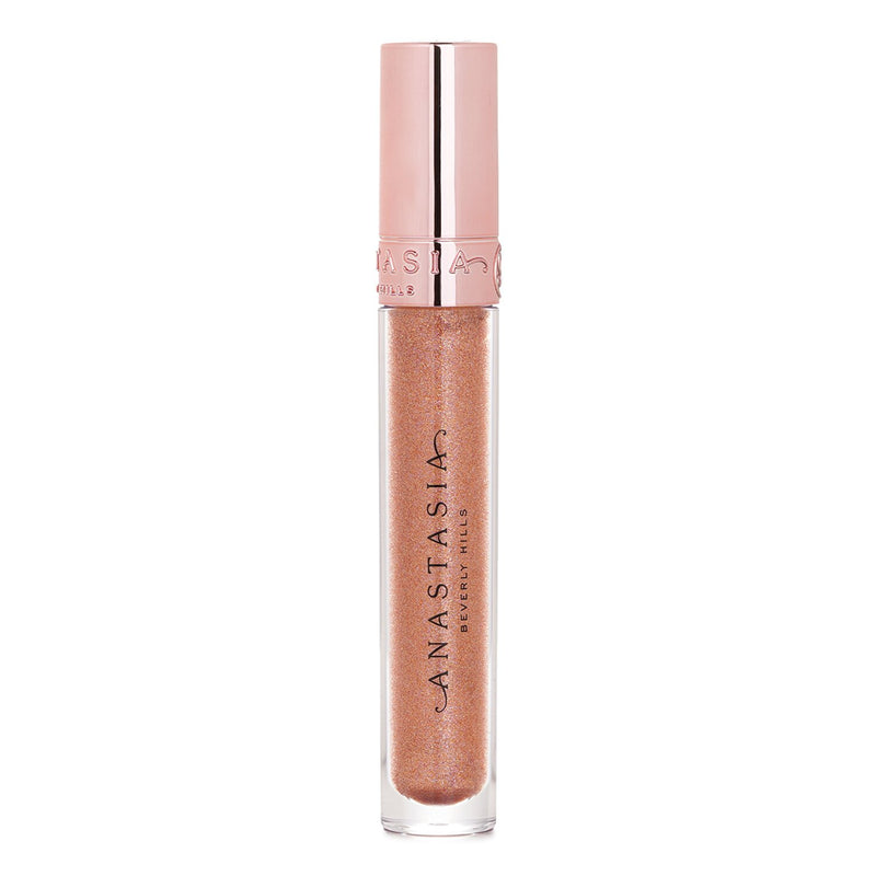 アナスタシア ビバリーヒルズ  Lip Gloss - # Amber Sparkle   4.7ml