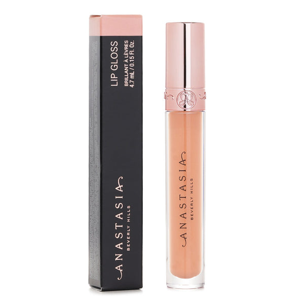 アナスタシア ビバリーヒルズ  Lip Gloss - # Cantaloupe   4.7ml