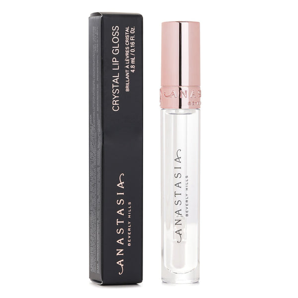 アナスタシア ビバリーヒルズ  Crystal Lip Gloss - # Glass   4.8ml