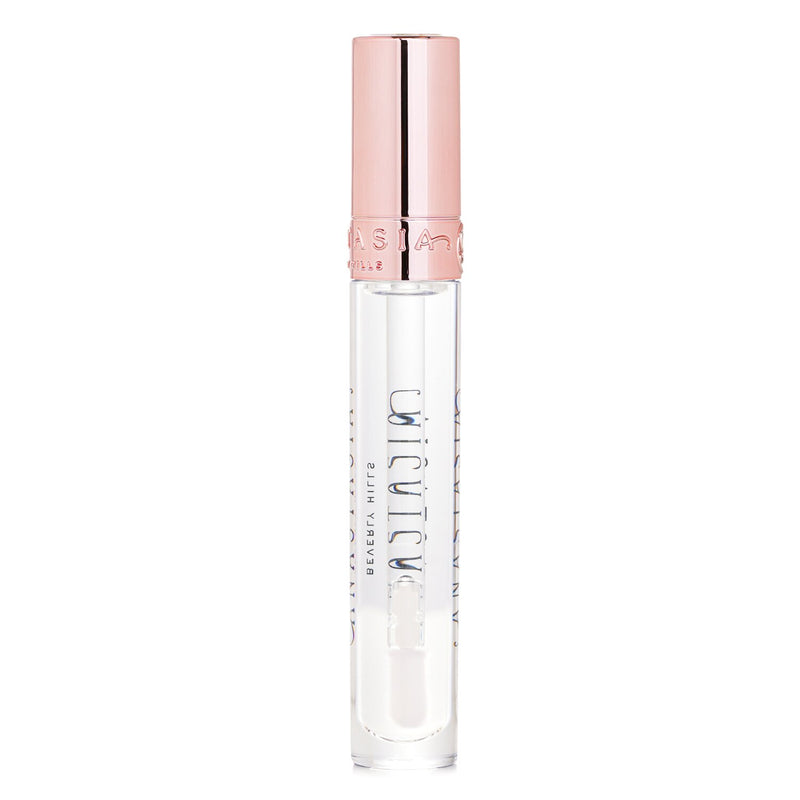 アナスタシア ビバリーヒルズ  Crystal Lip Gloss - # Glass   4.8ml