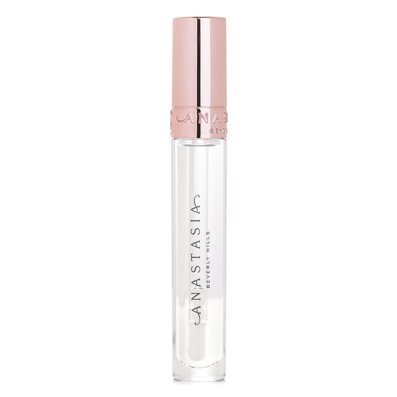 アナスタシア ビバリーヒルズ  Crystal Lip Gloss - # Glass   4.8ml