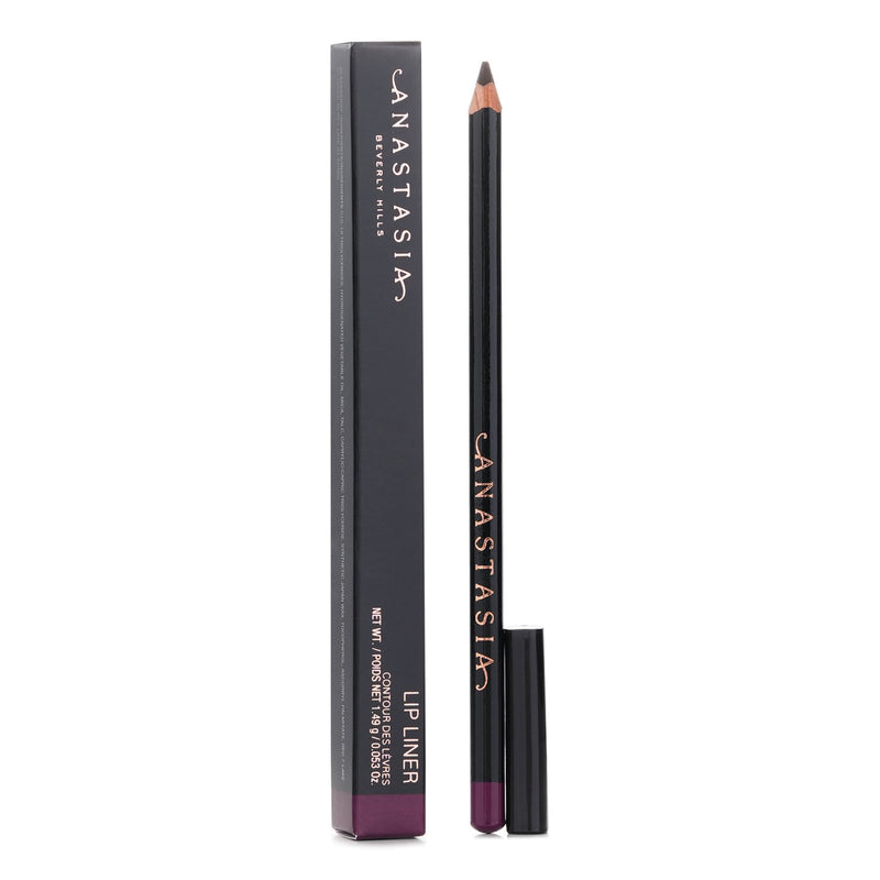 アナスタシア ビバリーヒルズ  Lip Liner - # Blackberry   1.49g