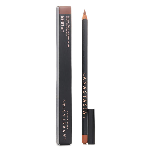 アナスタシア ビバリーヒルズ  Lip Liner - # Cool Brown   1.49g