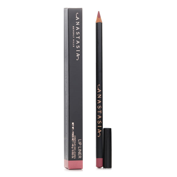 アナスタシア ビバリーヒルズ  Lip Liner - # Dusty Rose   1.49g