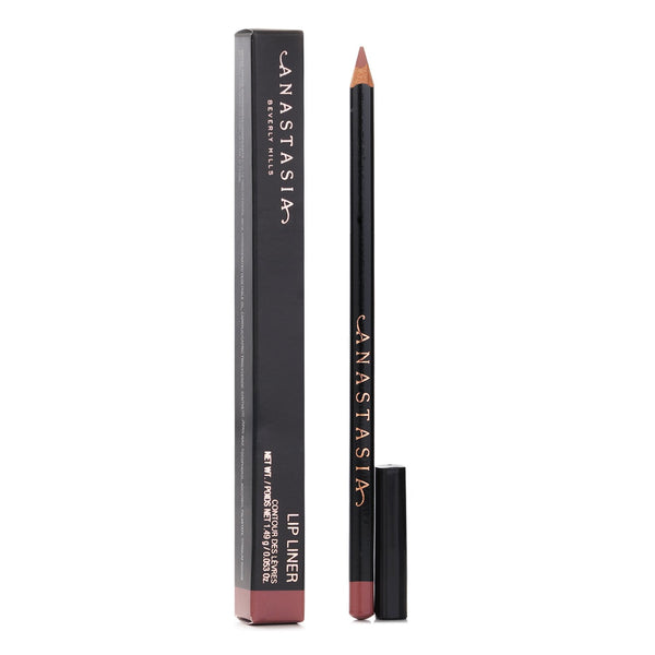 アナスタシア ビバリーヒルズ  Lip Liner - # Muted Mauve   1.49g