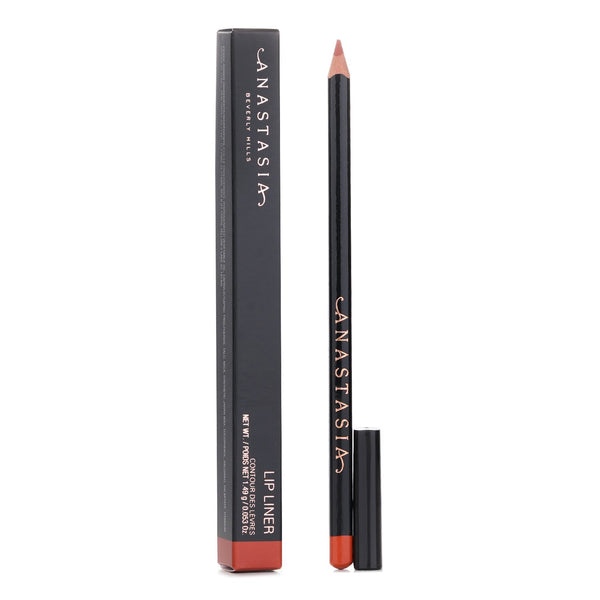 アナスタシア ビバリーヒルズ  Lip Liner - # Peach Amber   1.49g