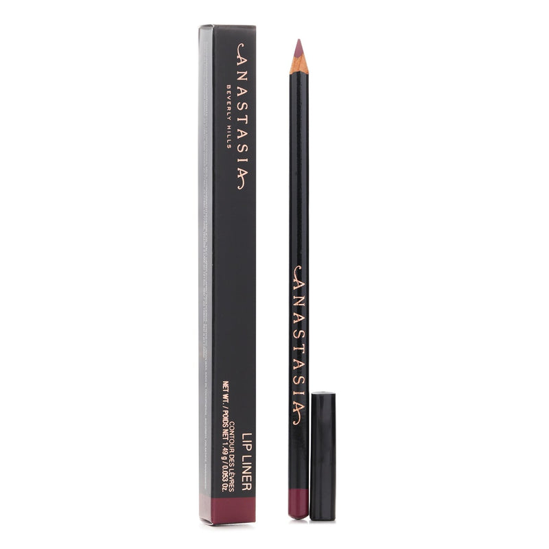 アナスタシア ビバリーヒルズ  Lip Liner - # Raisin   1.49g