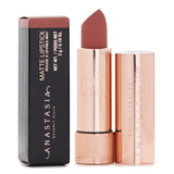 アナスタシア ビバリーヒルズ  Matte Lipstick - # Blush Brown   3g