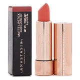 アナスタシア ビバリーヒルズ  Matte Lipstick - # Hush Pink   3g