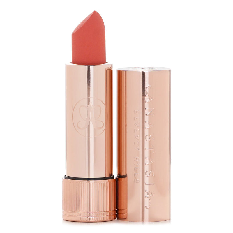 アナスタシア ビバリーヒルズ  Matte Lipstick - # Hush Pink   3g