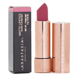 アナスタシア ビバリーヒルズ  Matte Lipstick - # Hush Rose   3g