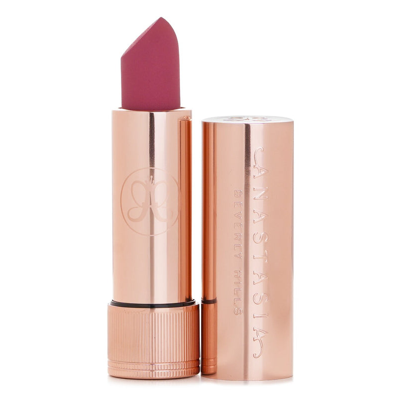 アナスタシア ビバリーヒルズ  Matte Lipstick - # Hush Rose   3g