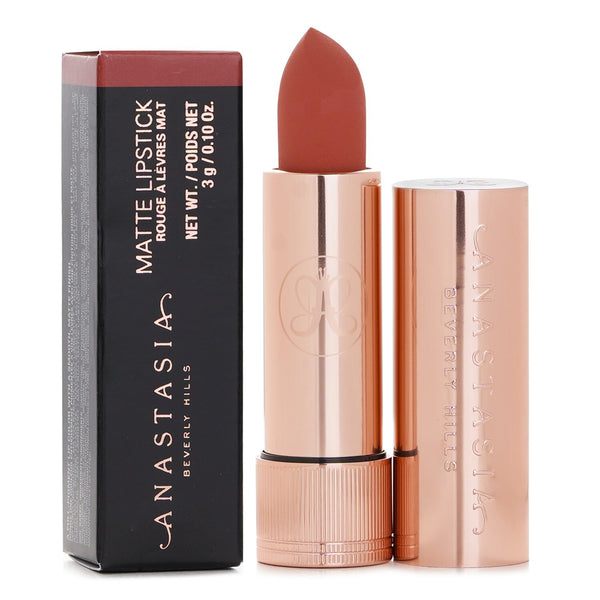 アナスタシア ビバリーヒルズ  Matte Lipstick - # Sun Baked   3g