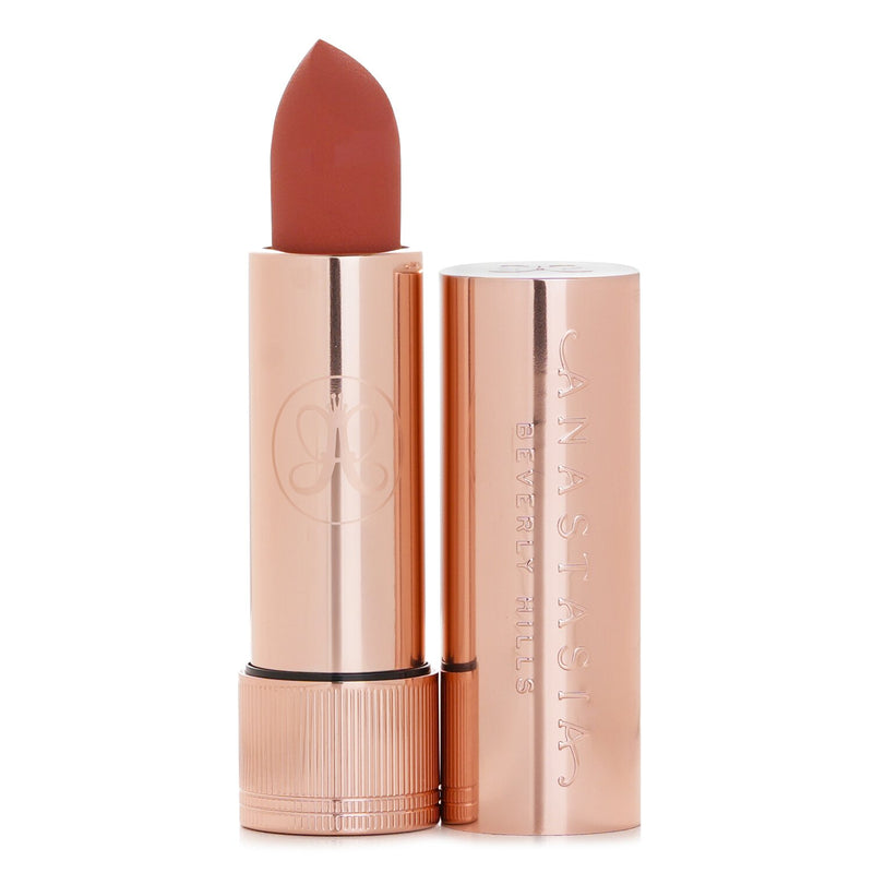 アナスタシア ビバリーヒルズ  Matte Lipstick - # Sun Baked   3g