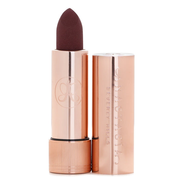 アナスタシア ビバリーヒルズ  Matte Lipstick - # Blackberry   3g
